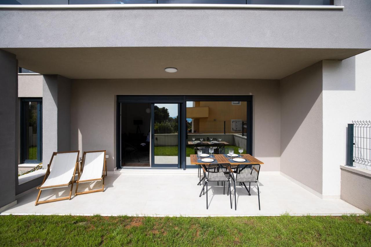 Olive Residence Задар Екстериор снимка