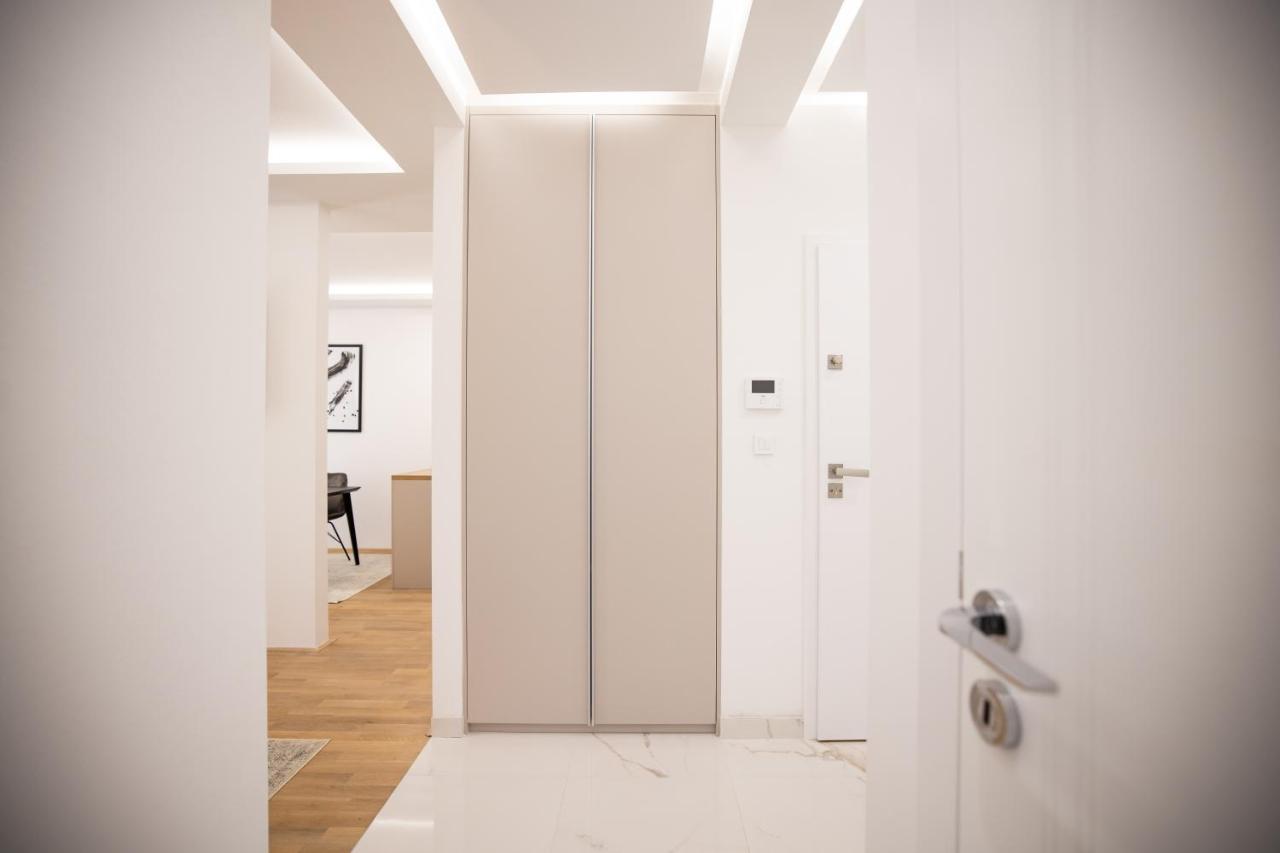 Olive Residence Задар Екстериор снимка