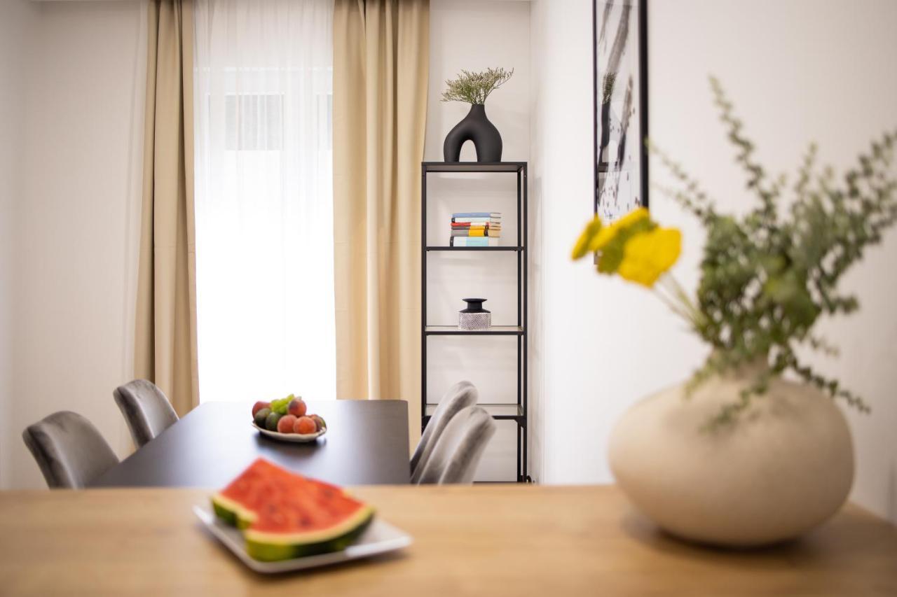 Olive Residence Задар Екстериор снимка