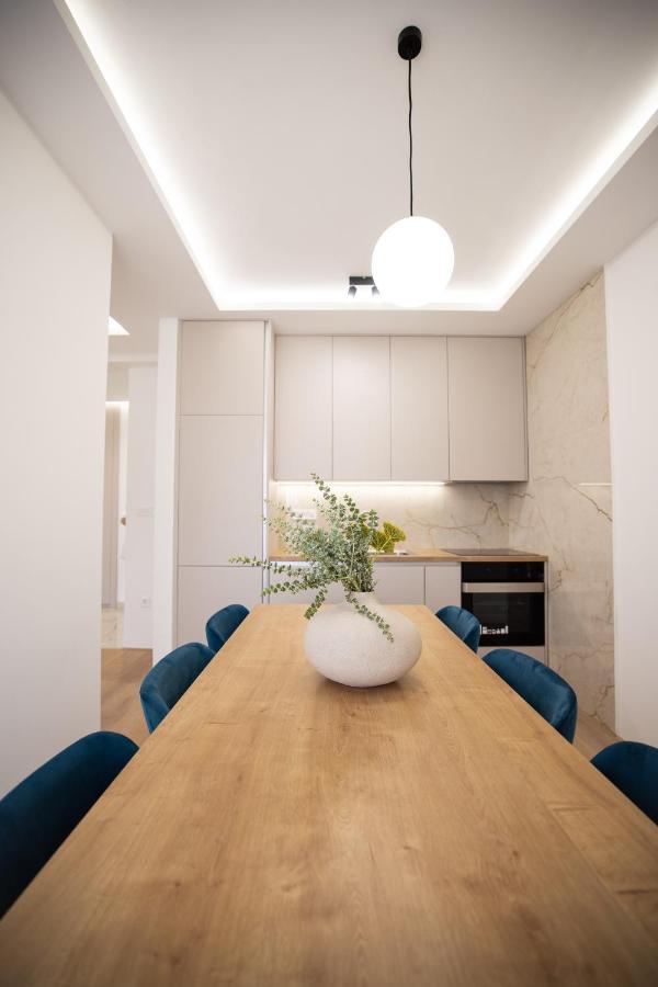Olive Residence Задар Екстериор снимка