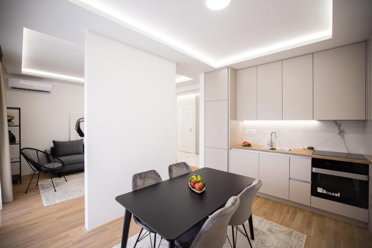 Olive Residence Задар Екстериор снимка